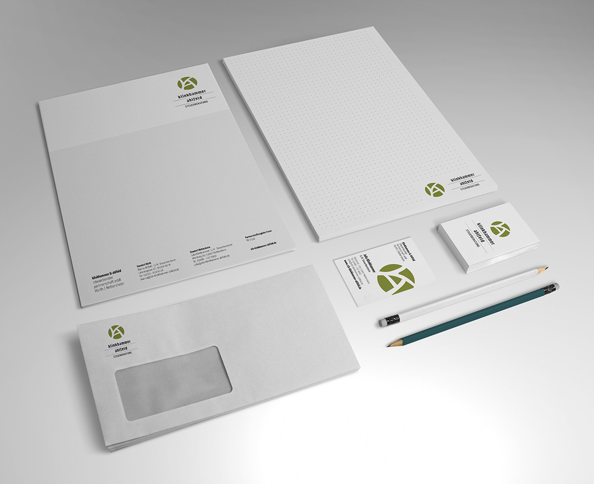 Klinkhammer & Ahlfeld